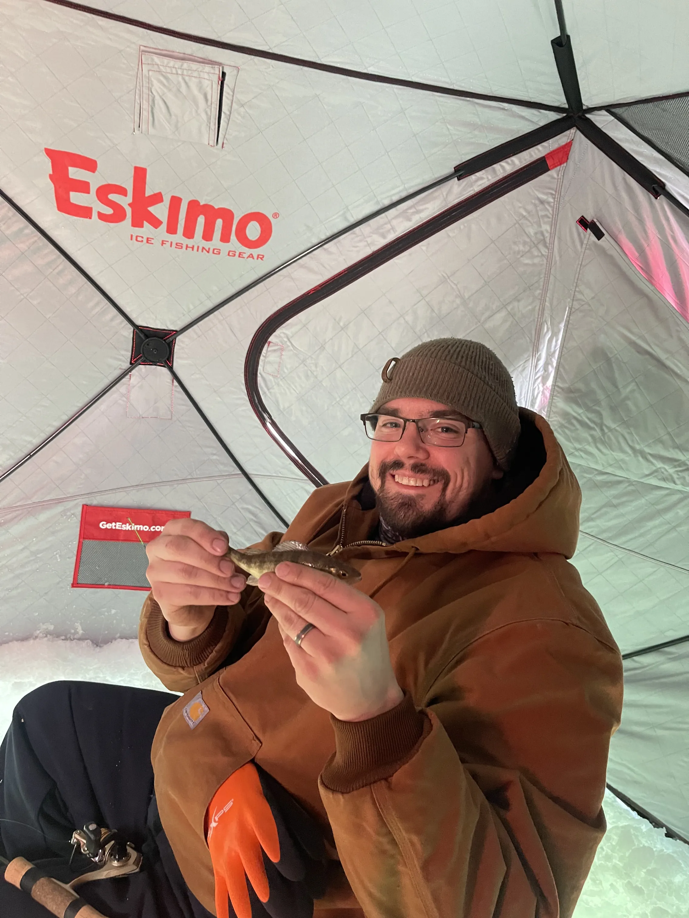 Catch of the week